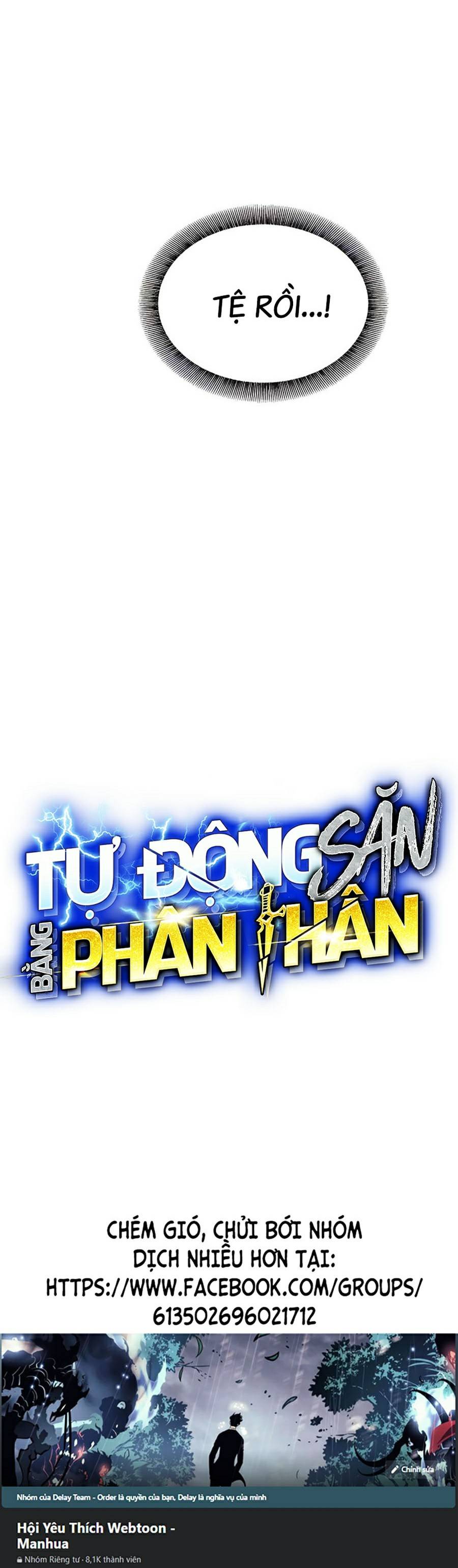 Tự Động Săn Bằng Phân Thân: Chapter 40