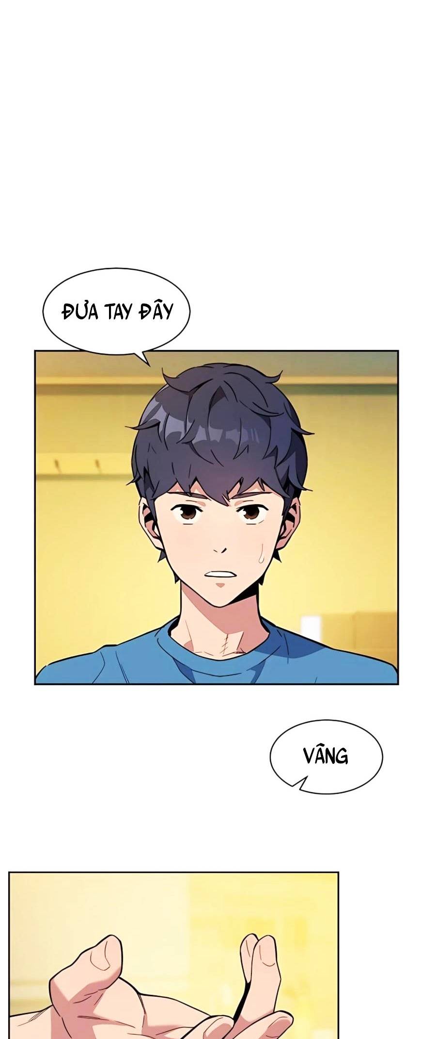 Tự Động Săn Bằng Phân Thân: Chapter 5