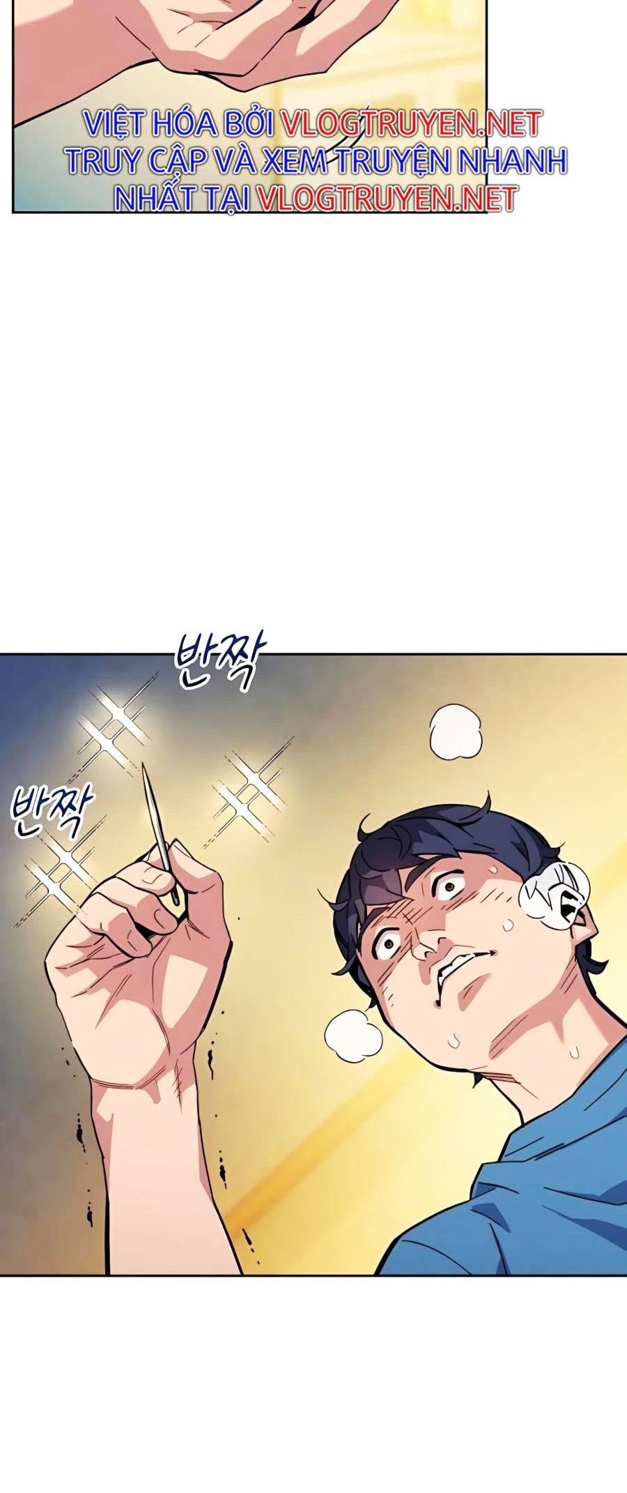 Tự Động Săn Bằng Phân Thân: Chapter 5