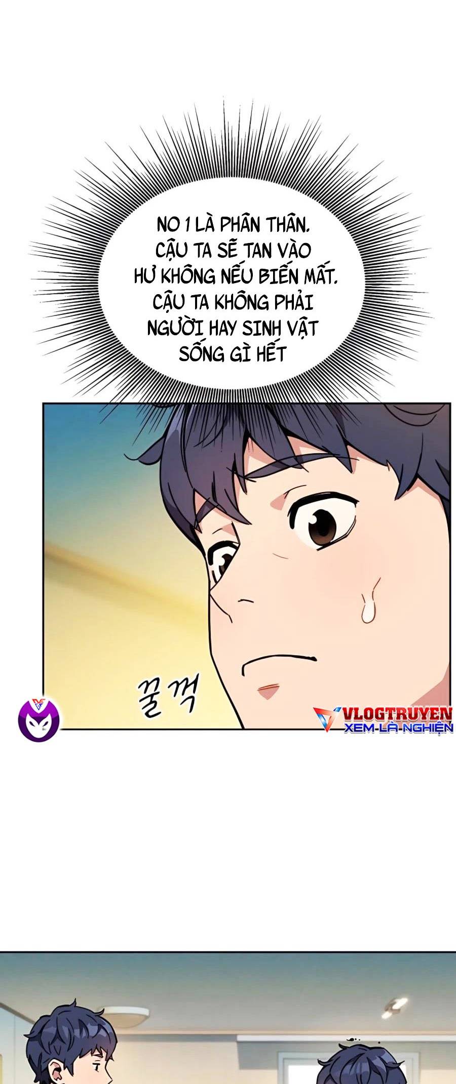 Tự Động Săn Bằng Phân Thân: Chapter 5