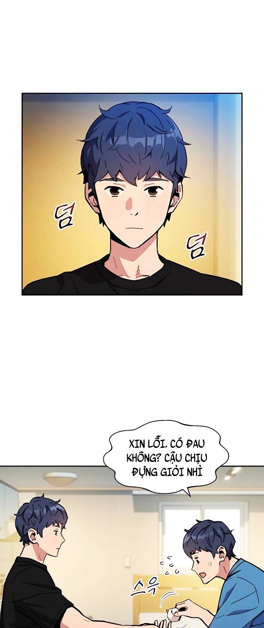 Tự Động Săn Bằng Phân Thân: Chapter 5