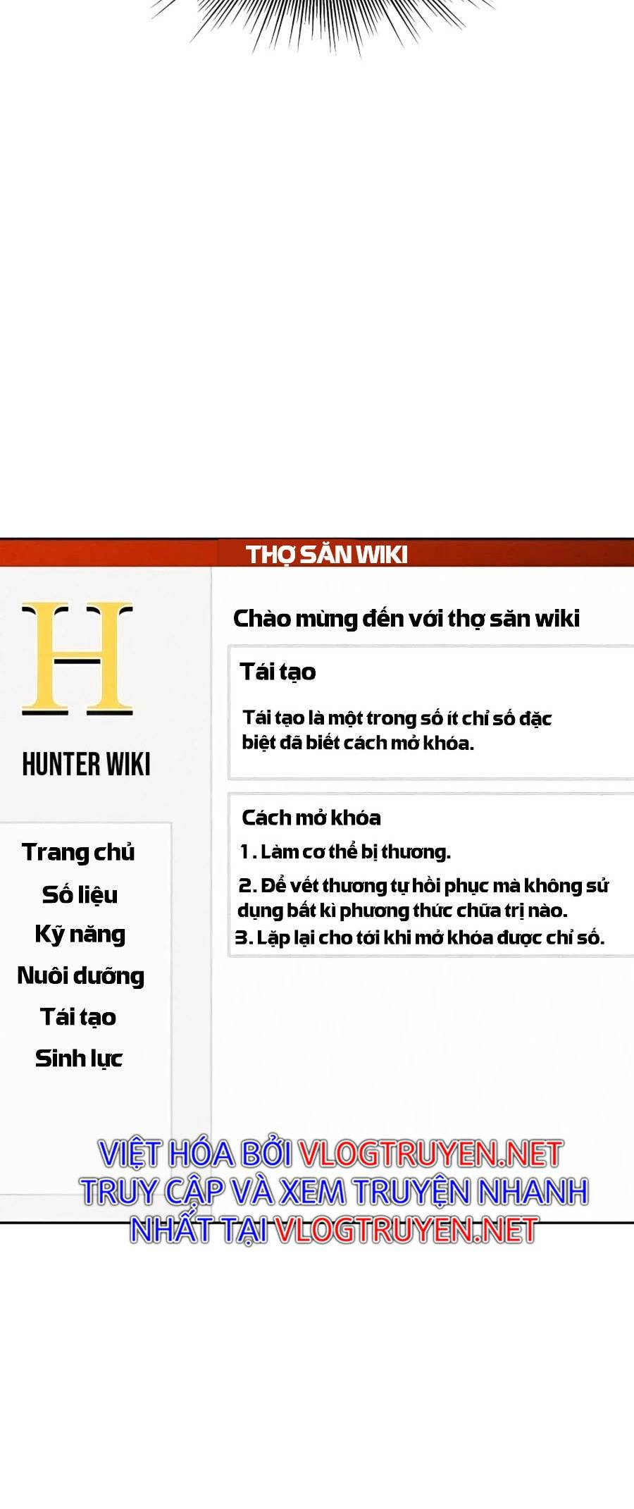 Tự Động Săn Bằng Phân Thân: Chapter 5