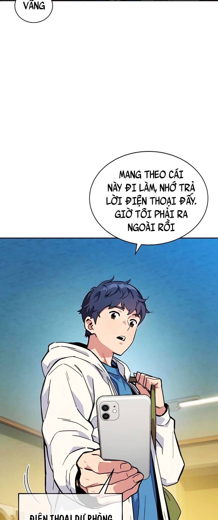 Tự Động Săn Bằng Phân Thân: Chapter 5