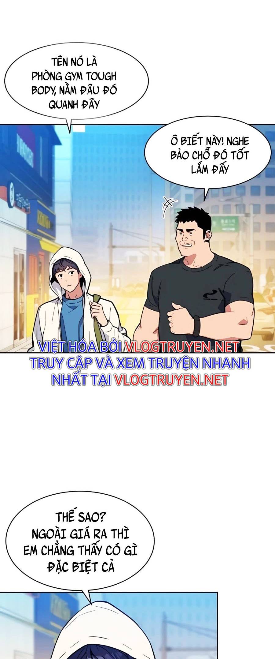 Tự Động Săn Bằng Phân Thân: Chapter 5