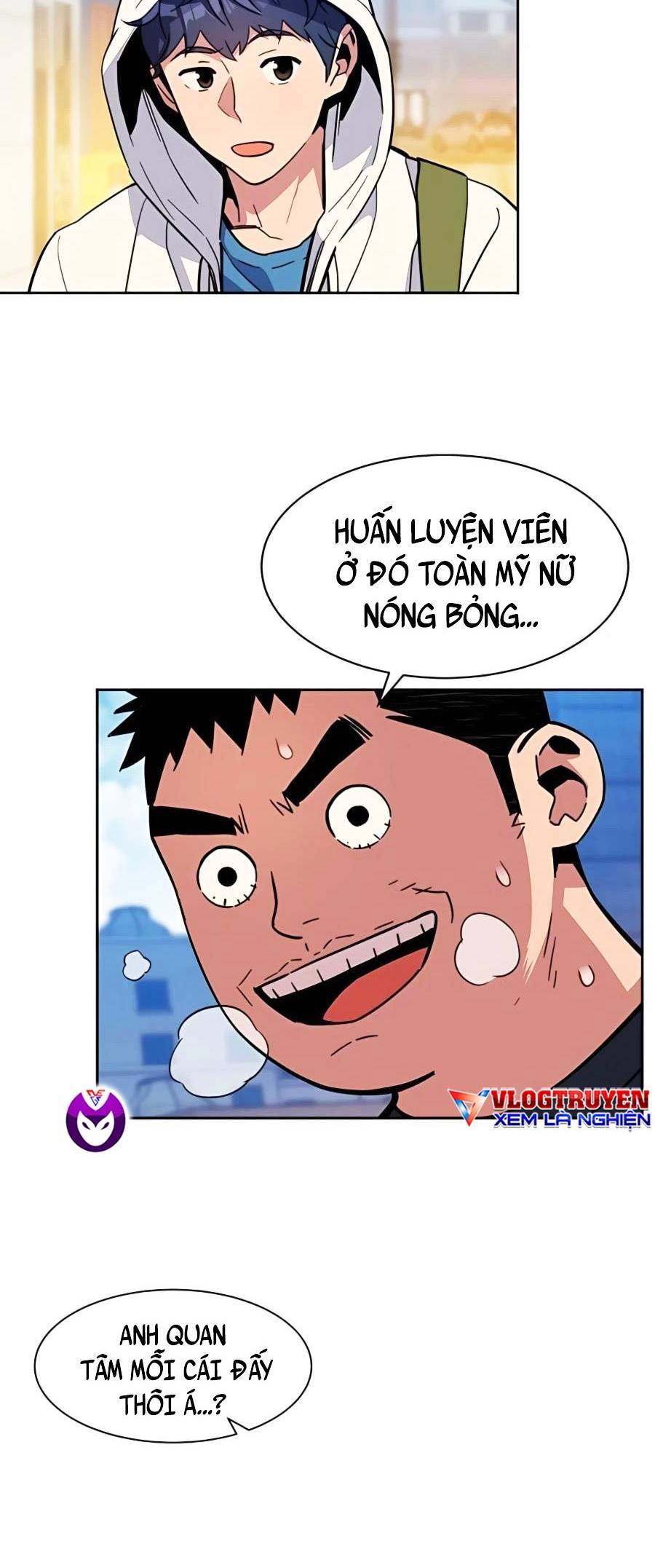 Tự Động Săn Bằng Phân Thân: Chapter 5