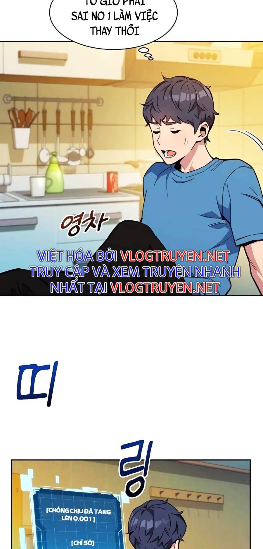 Tự Động Săn Bằng Phân Thân: Chapter 5