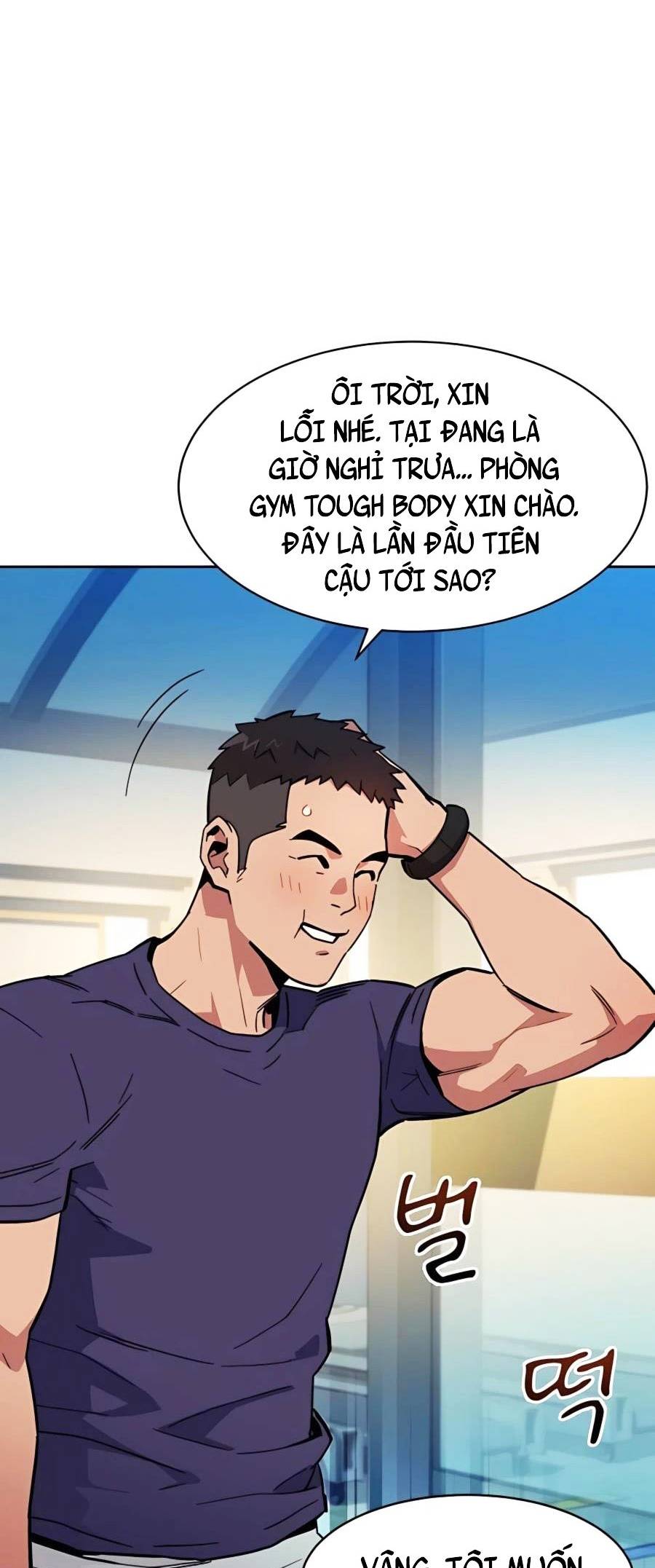 Tự Động Săn Bằng Phân Thân: Chapter 5