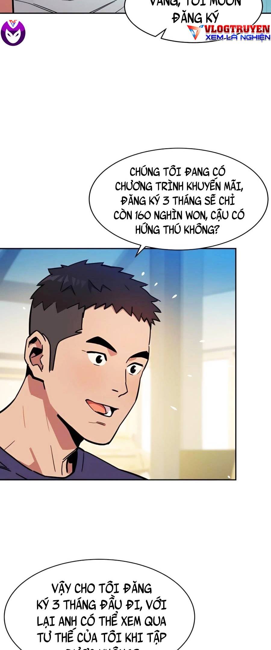 Tự Động Săn Bằng Phân Thân: Chapter 5