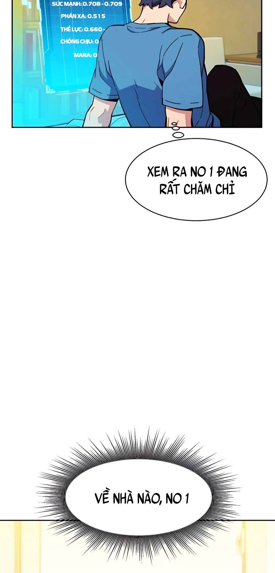 Tự Động Săn Bằng Phân Thân: Chapter 5