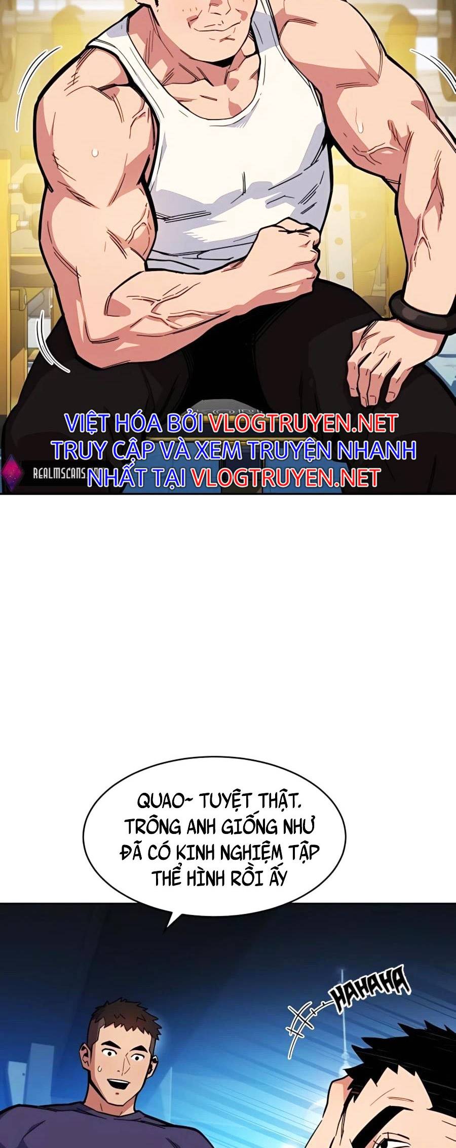 Tự Động Săn Bằng Phân Thân: Chapter 5