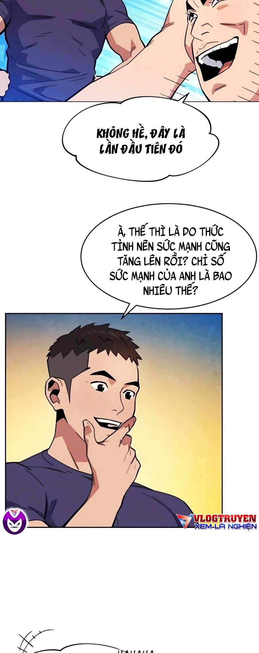 Tự Động Săn Bằng Phân Thân: Chapter 5