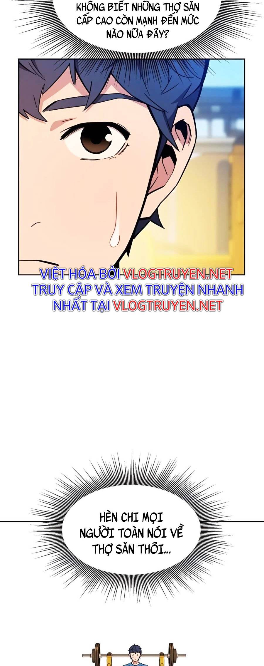 Tự Động Săn Bằng Phân Thân: Chapter 5