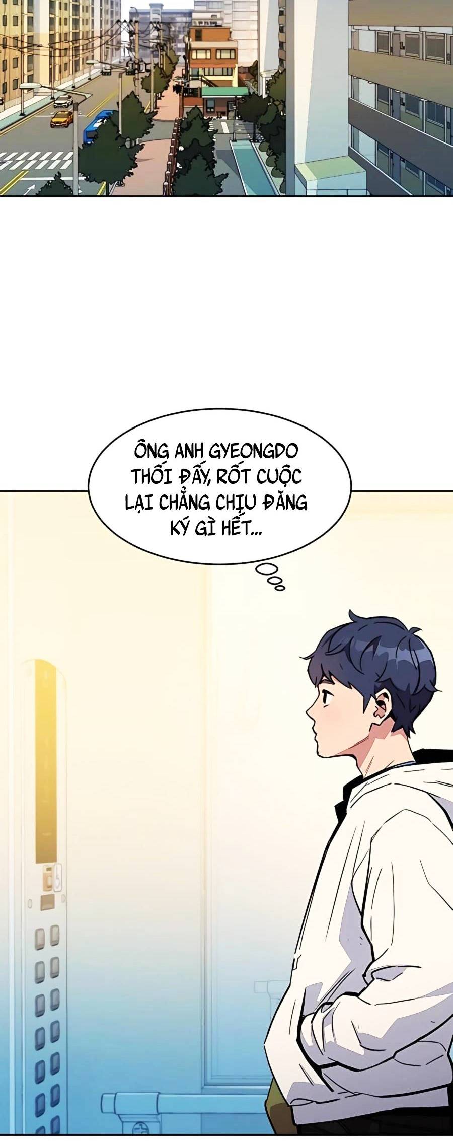 Tự Động Săn Bằng Phân Thân: Chapter 5