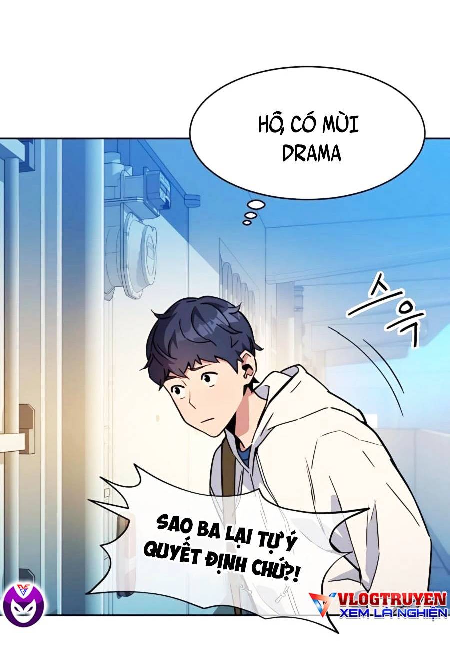 Tự Động Săn Bằng Phân Thân: Chapter 5