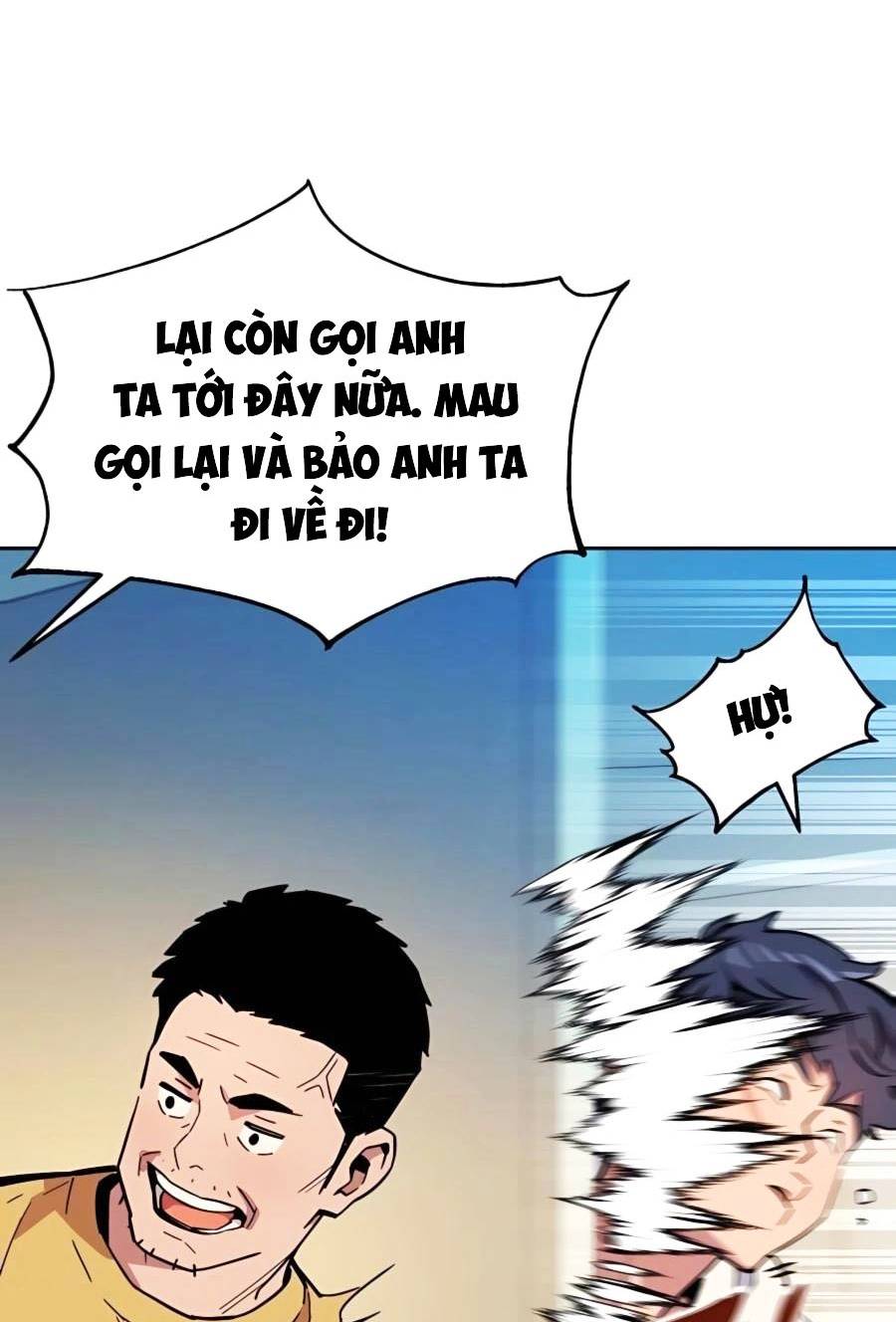 Tự Động Săn Bằng Phân Thân: Chapter 5