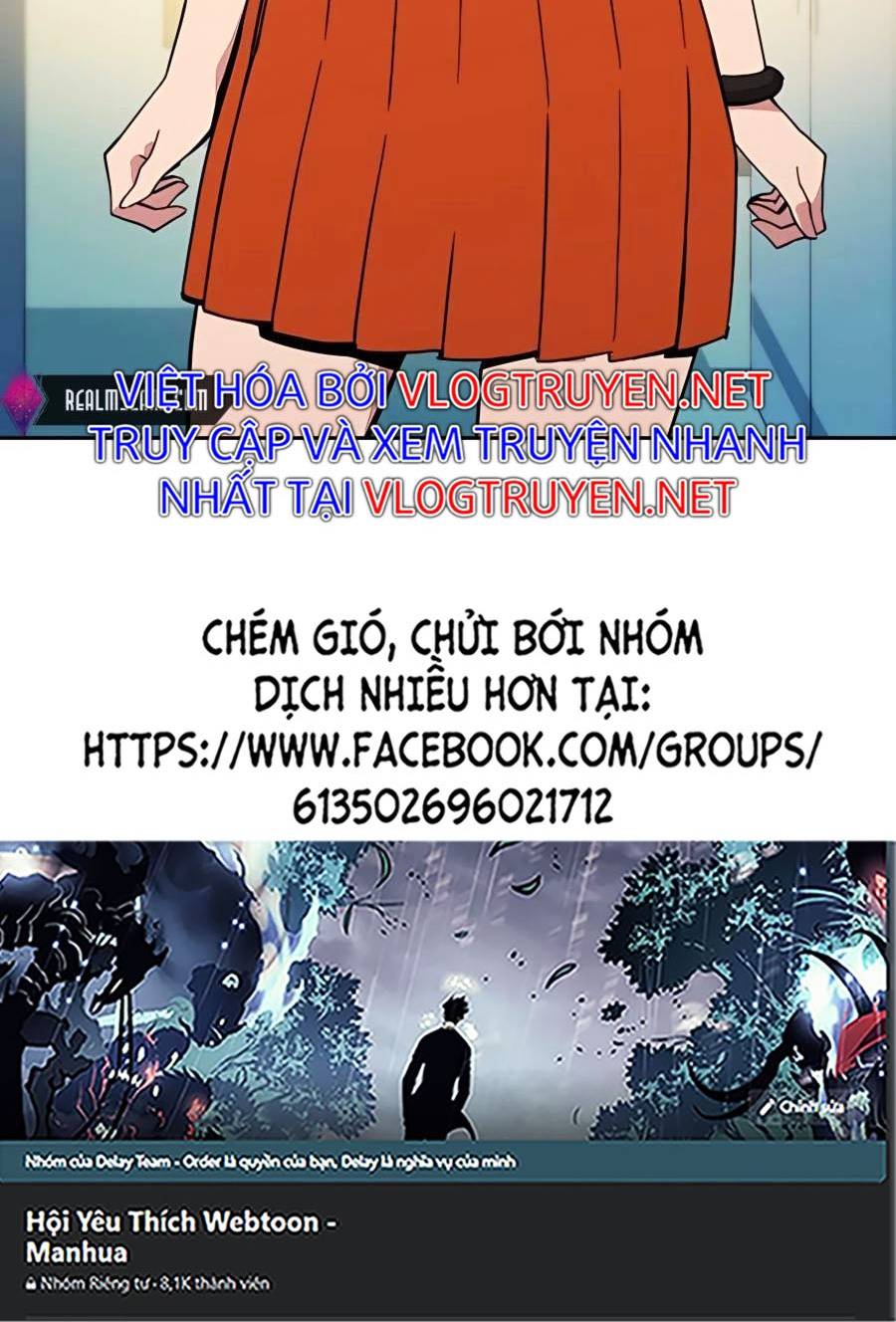 Tự Động Săn Bằng Phân Thân: Chapter 5