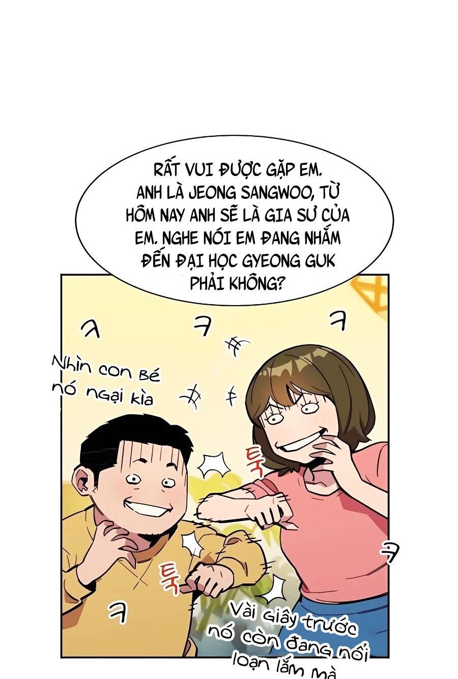 Tự Động Săn Bằng Phân Thân: Chapter 6