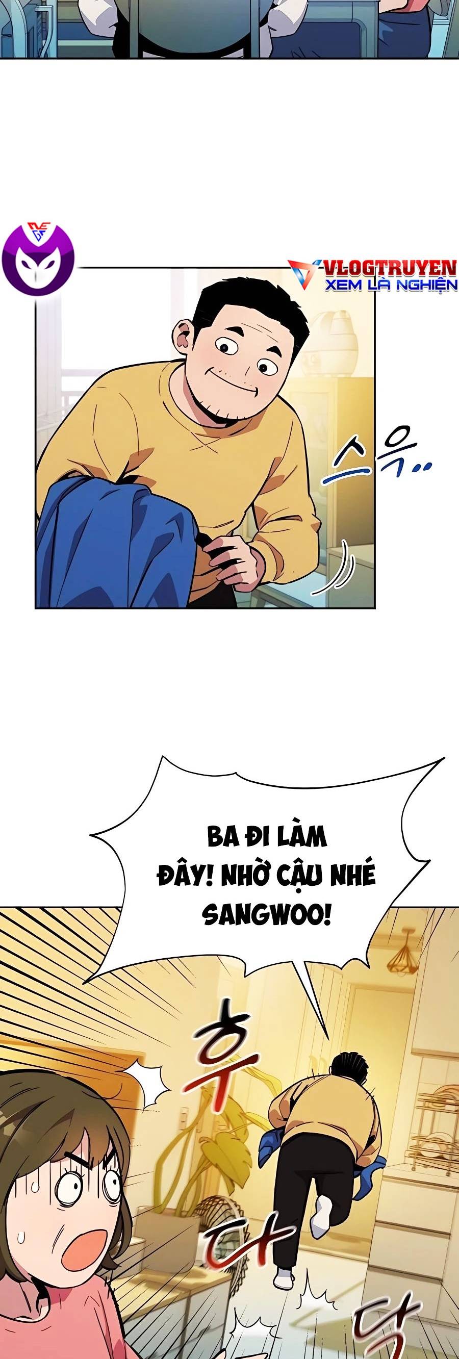 Tự Động Săn Bằng Phân Thân: Chapter 6