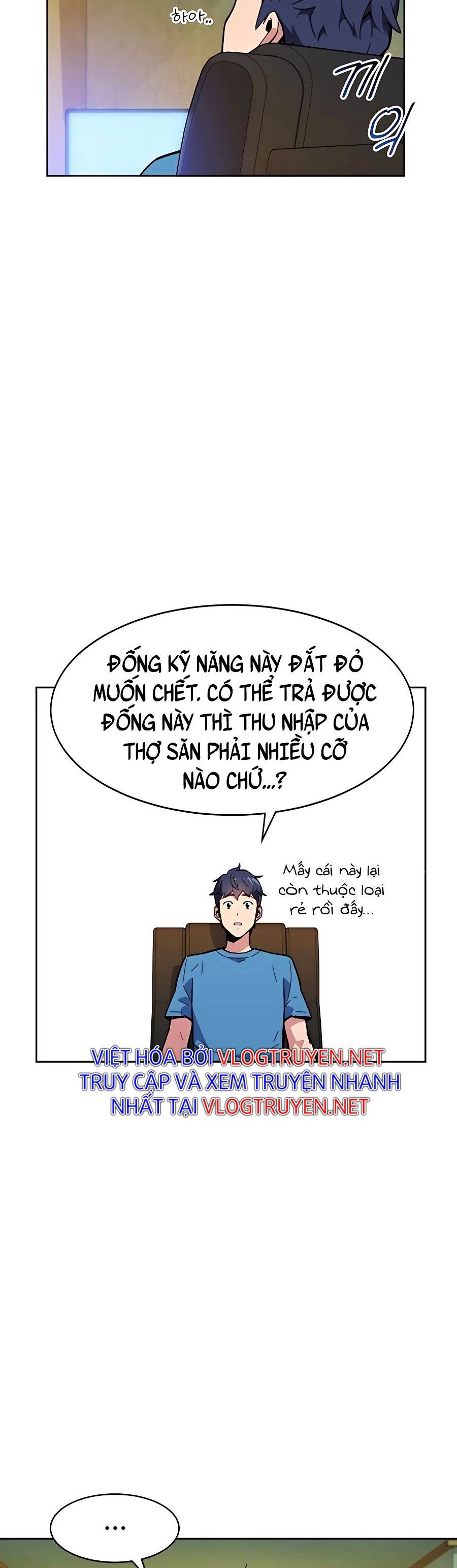 Tự Động Săn Bằng Phân Thân: Chapter 6