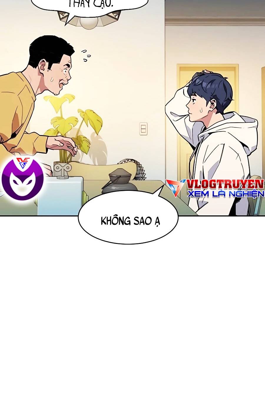Tự Động Săn Bằng Phân Thân: Chapter 6