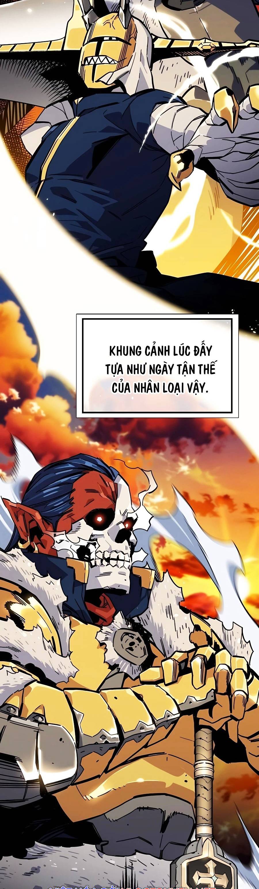 Tự Động Săn Bằng Phân Thân: Chapter 6