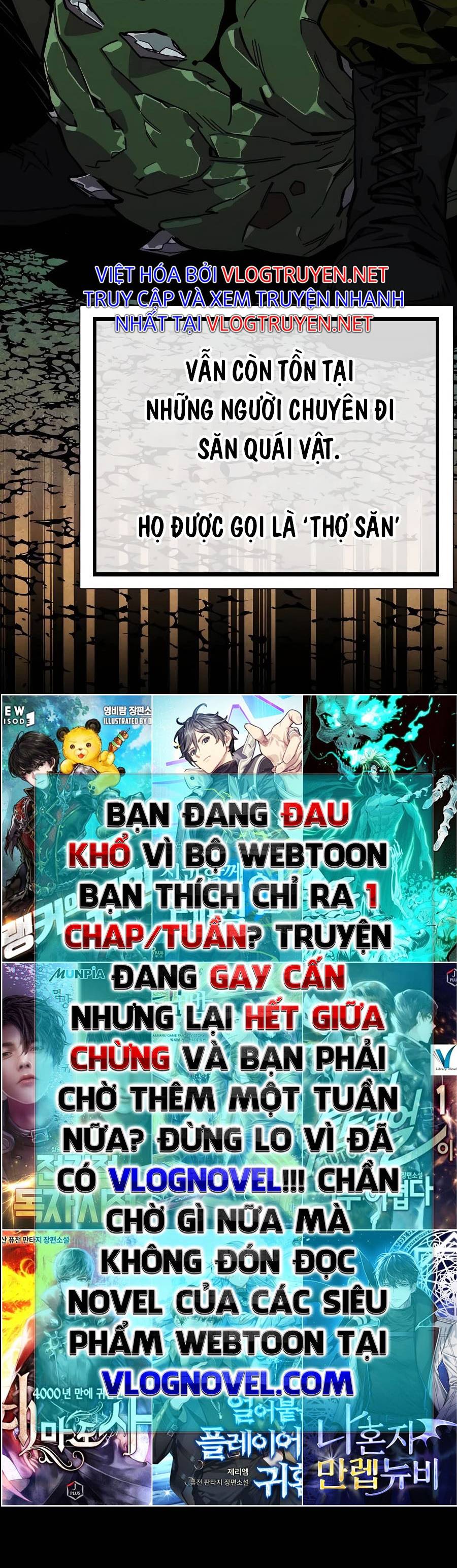 Tự Động Săn Bằng Phân Thân: Chapter 6