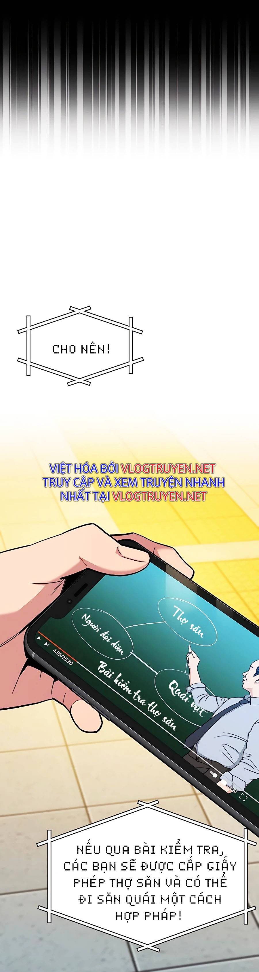Tự Động Săn Bằng Phân Thân: Chapter 6