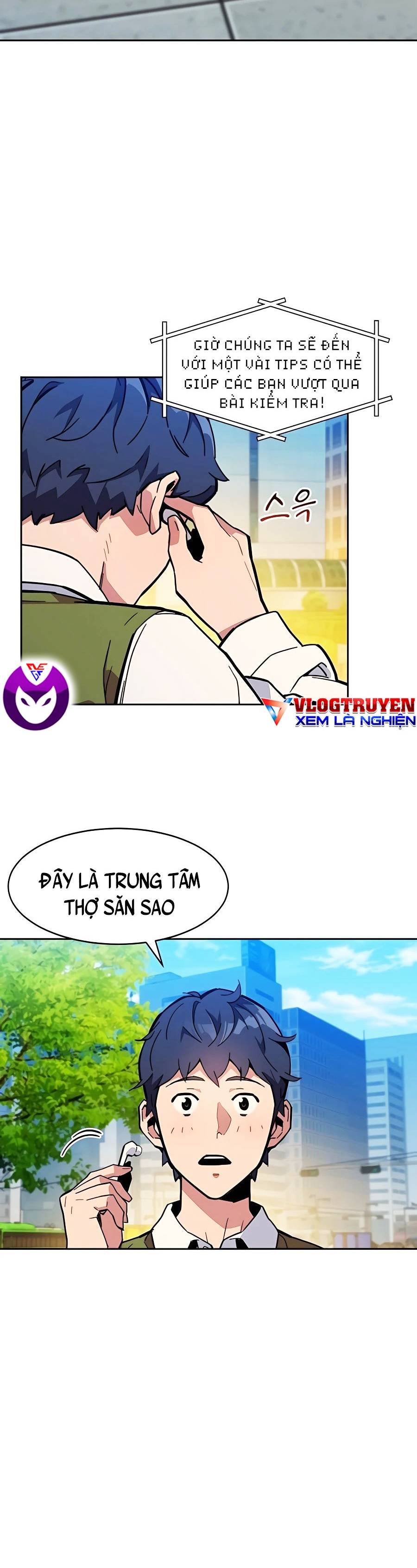 Tự Động Săn Bằng Phân Thân: Chapter 6