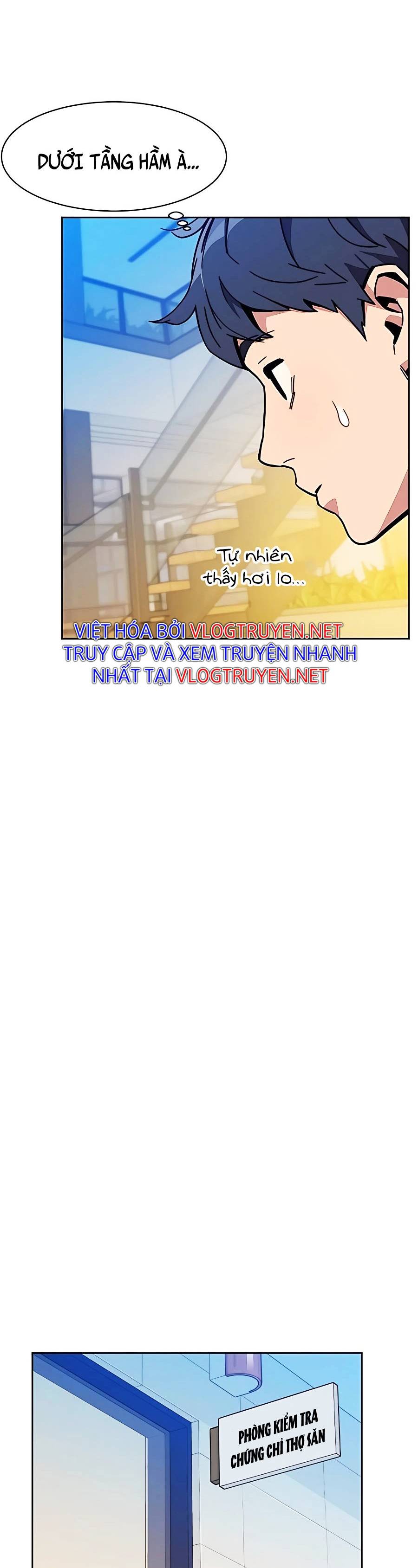 Tự Động Săn Bằng Phân Thân: Chapter 6