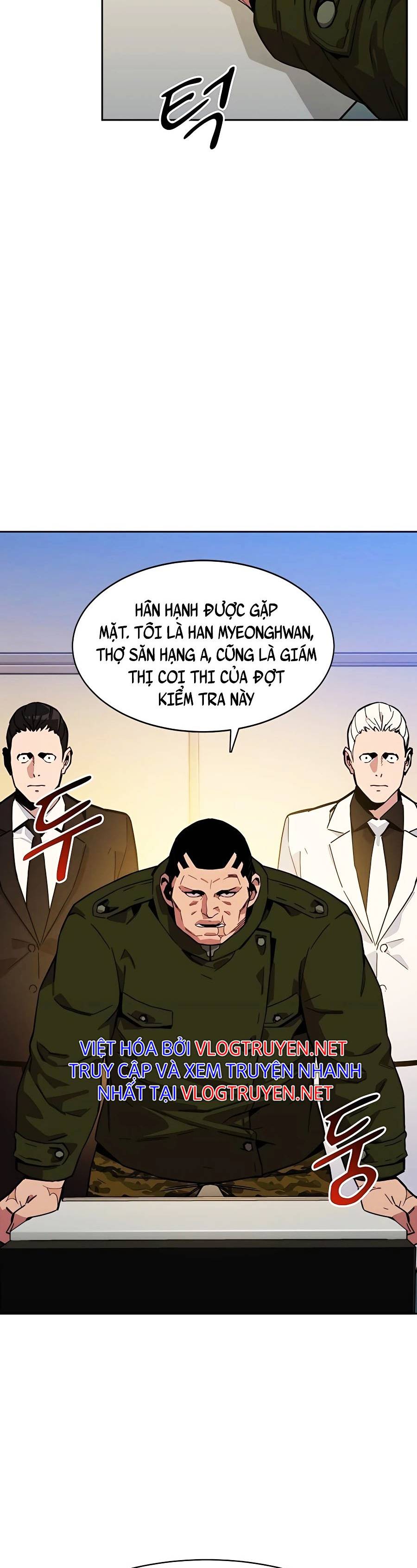 Tự Động Săn Bằng Phân Thân: Chapter 6