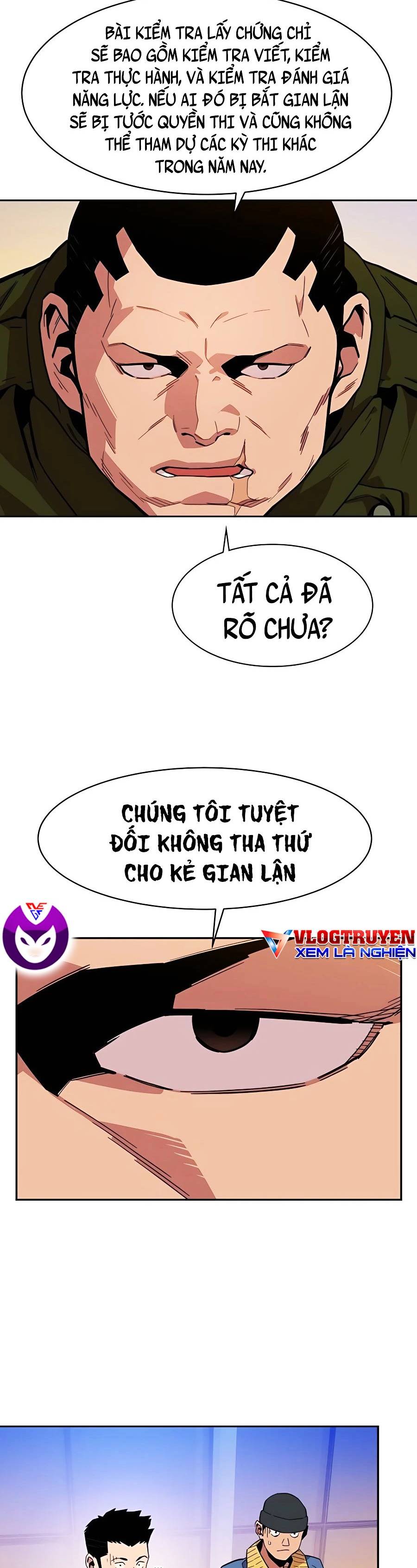 Tự Động Săn Bằng Phân Thân: Chapter 6