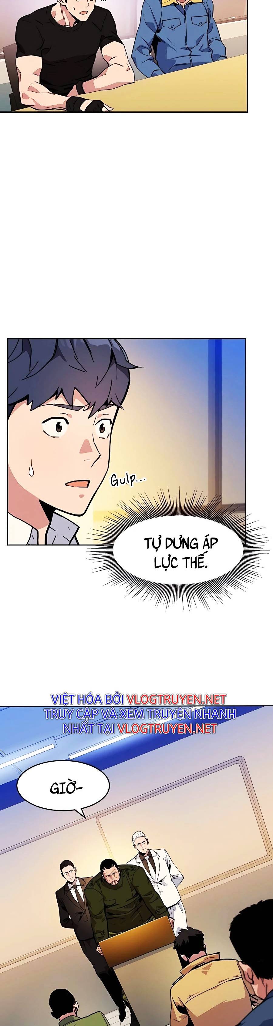 Tự Động Săn Bằng Phân Thân: Chapter 6