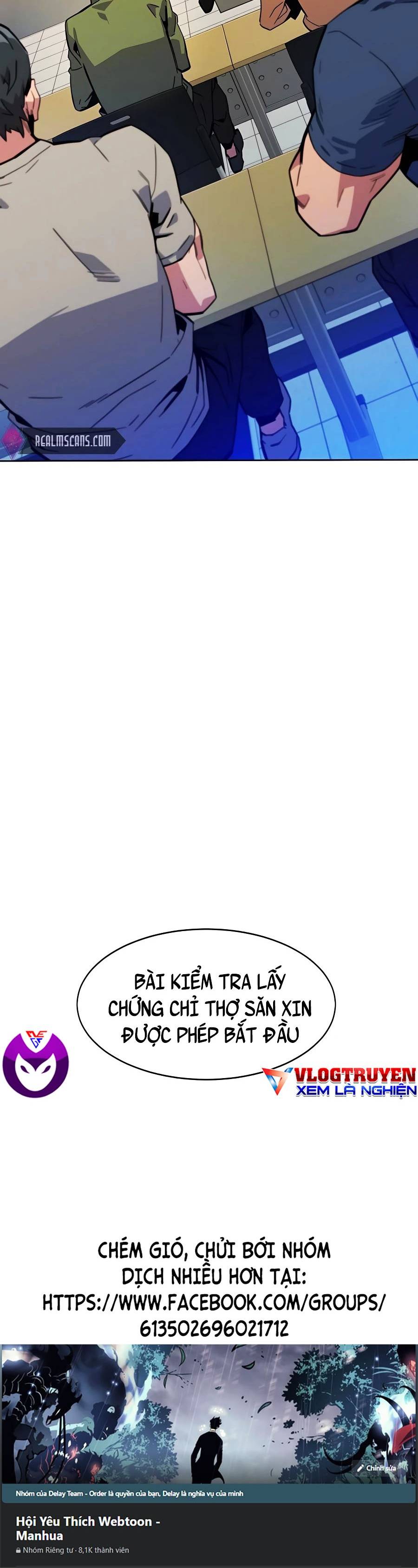 Tự Động Săn Bằng Phân Thân: Chapter 6