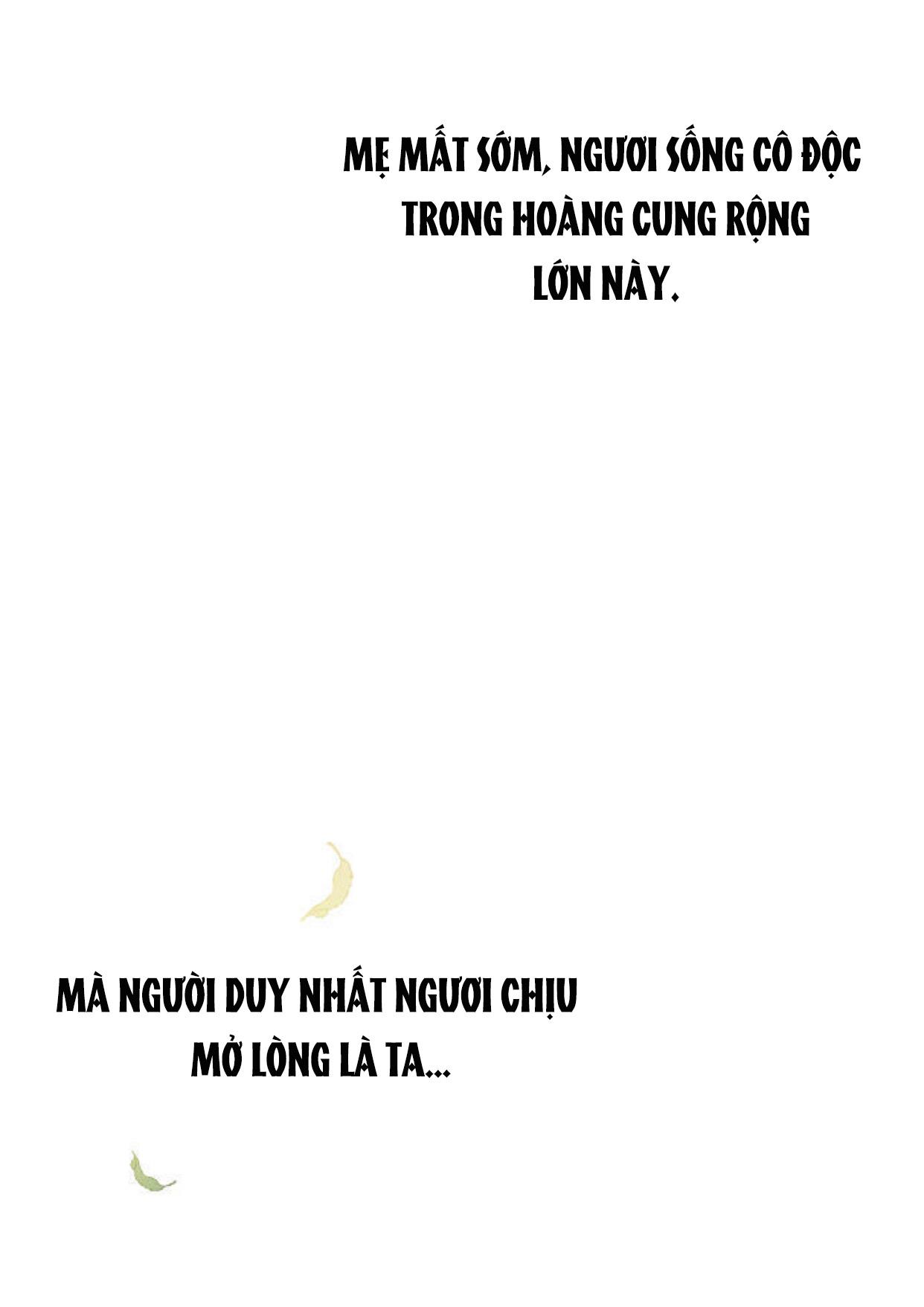 Bệ Hạ, Ta Sẽ Nuôi Dạy Con Của Ngài Thật Tốt: Chapter 1.5