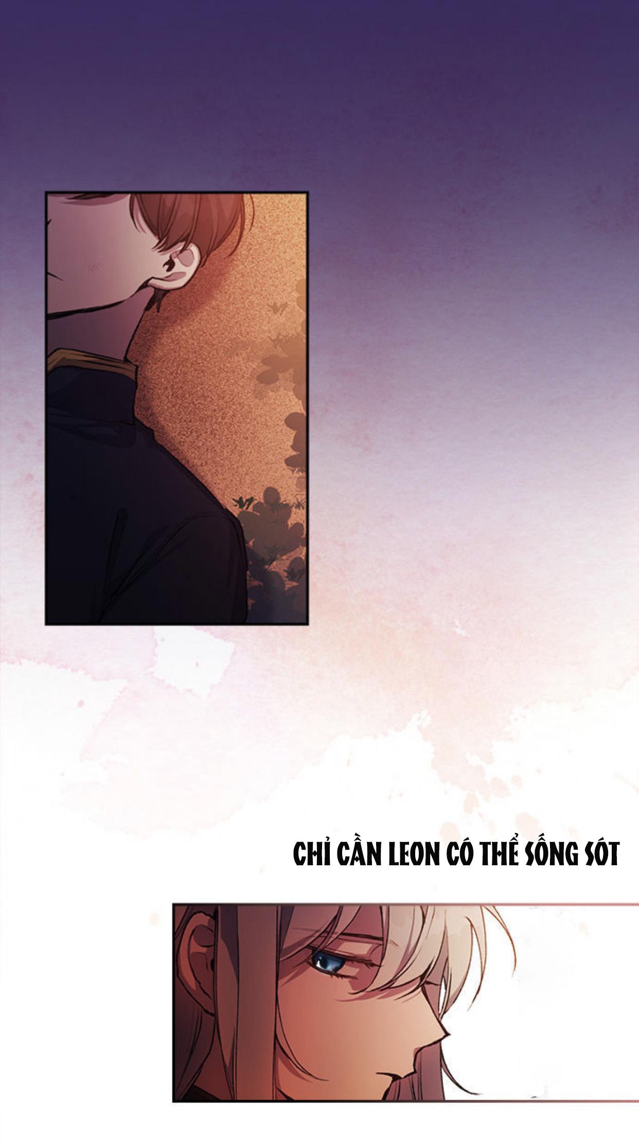 Bệ Hạ, Ta Sẽ Nuôi Dạy Con Của Ngài Thật Tốt: Chapter 1.5
