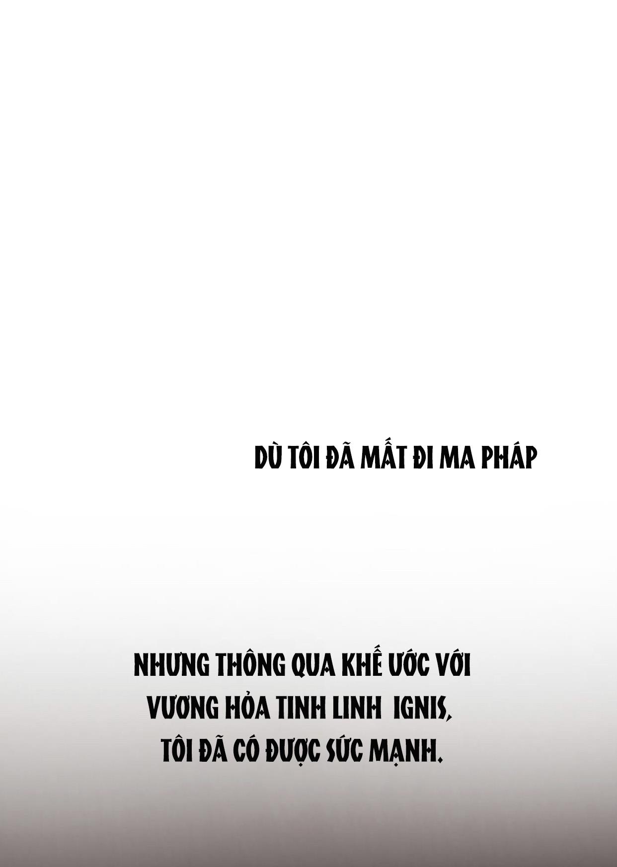 Bệ Hạ, Ta Sẽ Nuôi Dạy Con Của Ngài Thật Tốt: Chapter 1.5