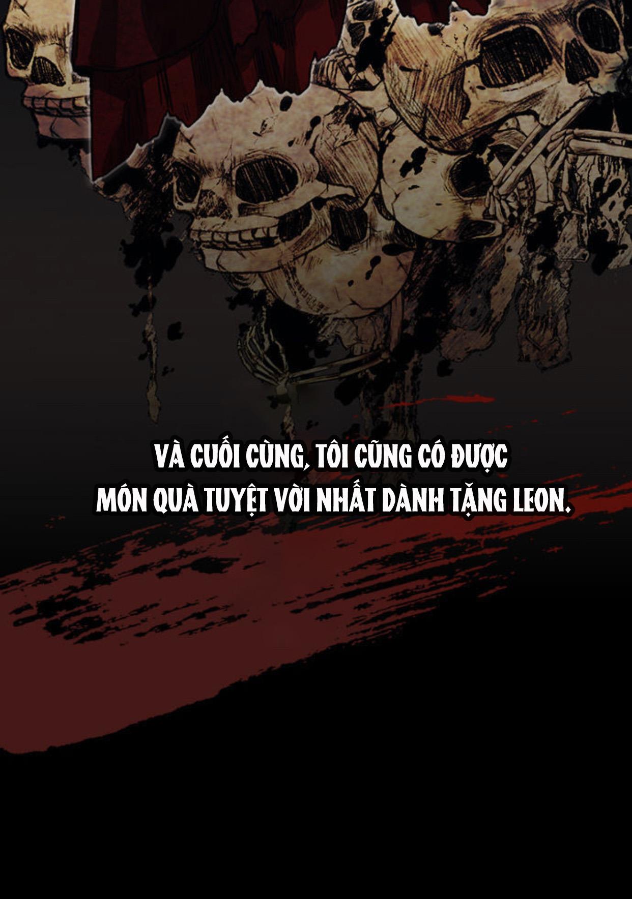 Bệ Hạ, Ta Sẽ Nuôi Dạy Con Của Ngài Thật Tốt: Chapter 1.5