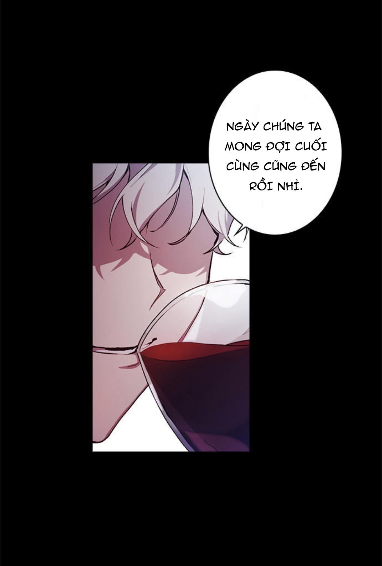 Bệ Hạ, Ta Sẽ Nuôi Dạy Con Của Ngài Thật Tốt: Chapter 1.5