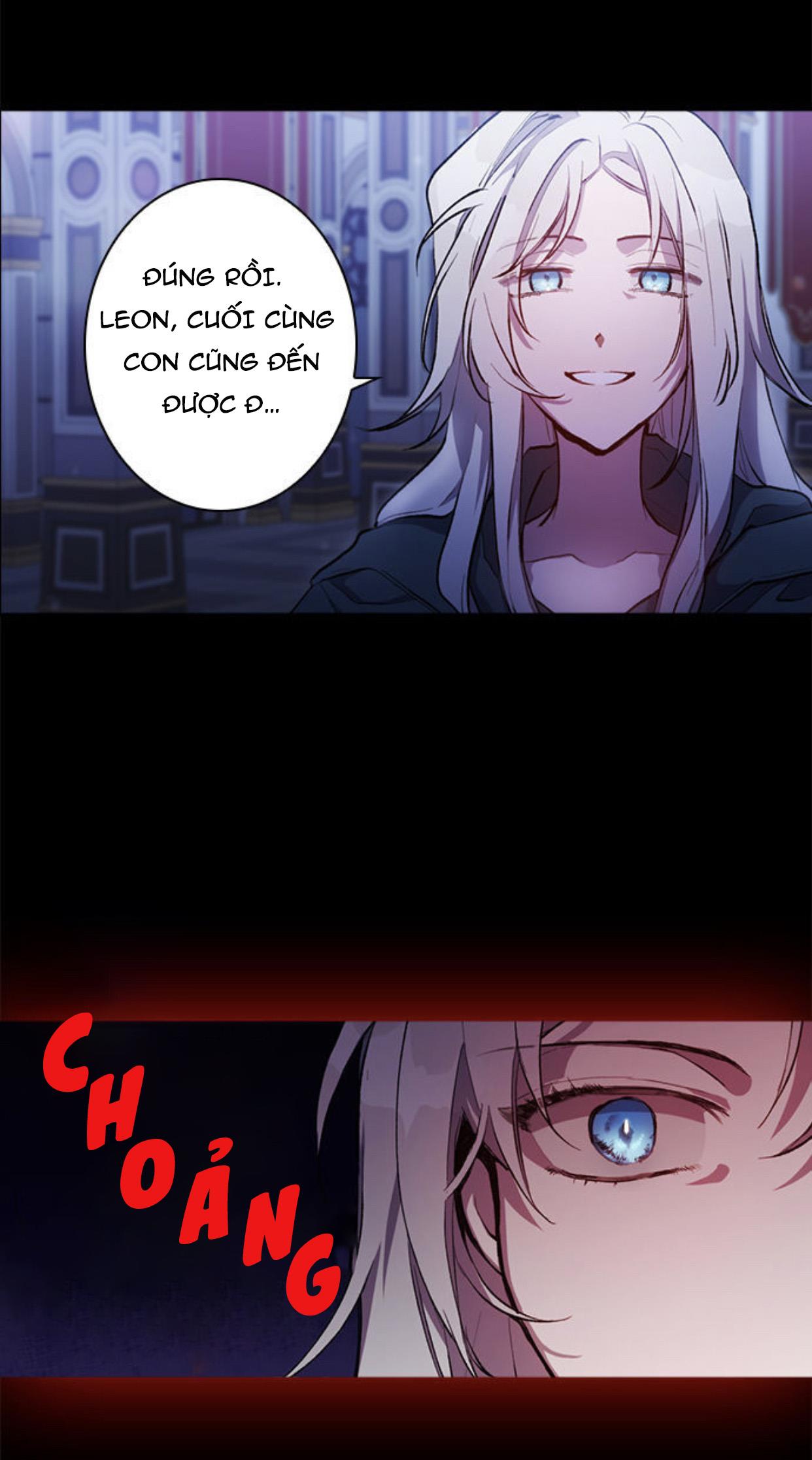 Bệ Hạ, Ta Sẽ Nuôi Dạy Con Của Ngài Thật Tốt: Chapter 1.5