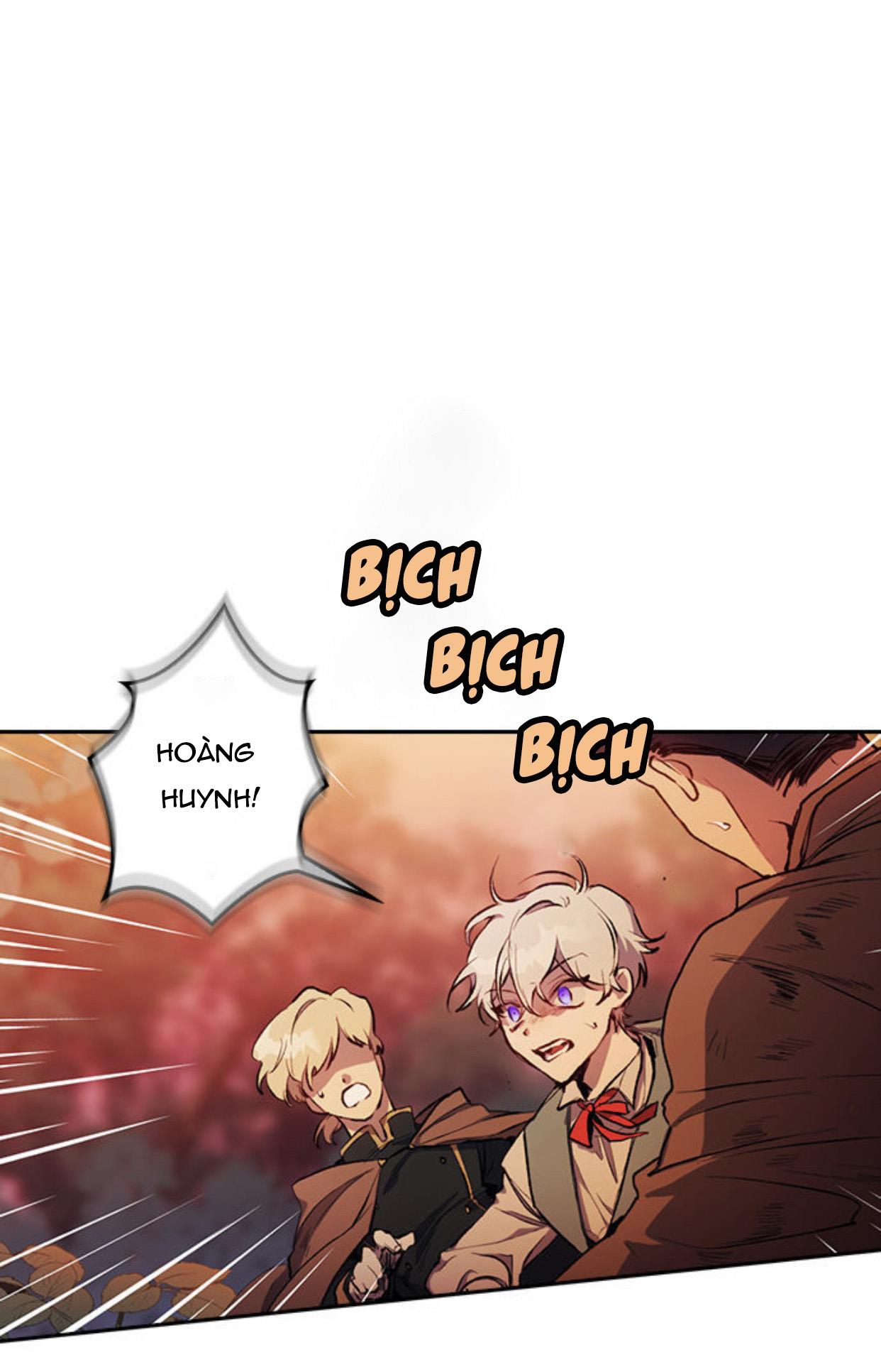 Bệ Hạ, Ta Sẽ Nuôi Dạy Con Của Ngài Thật Tốt: Chapter 1.5