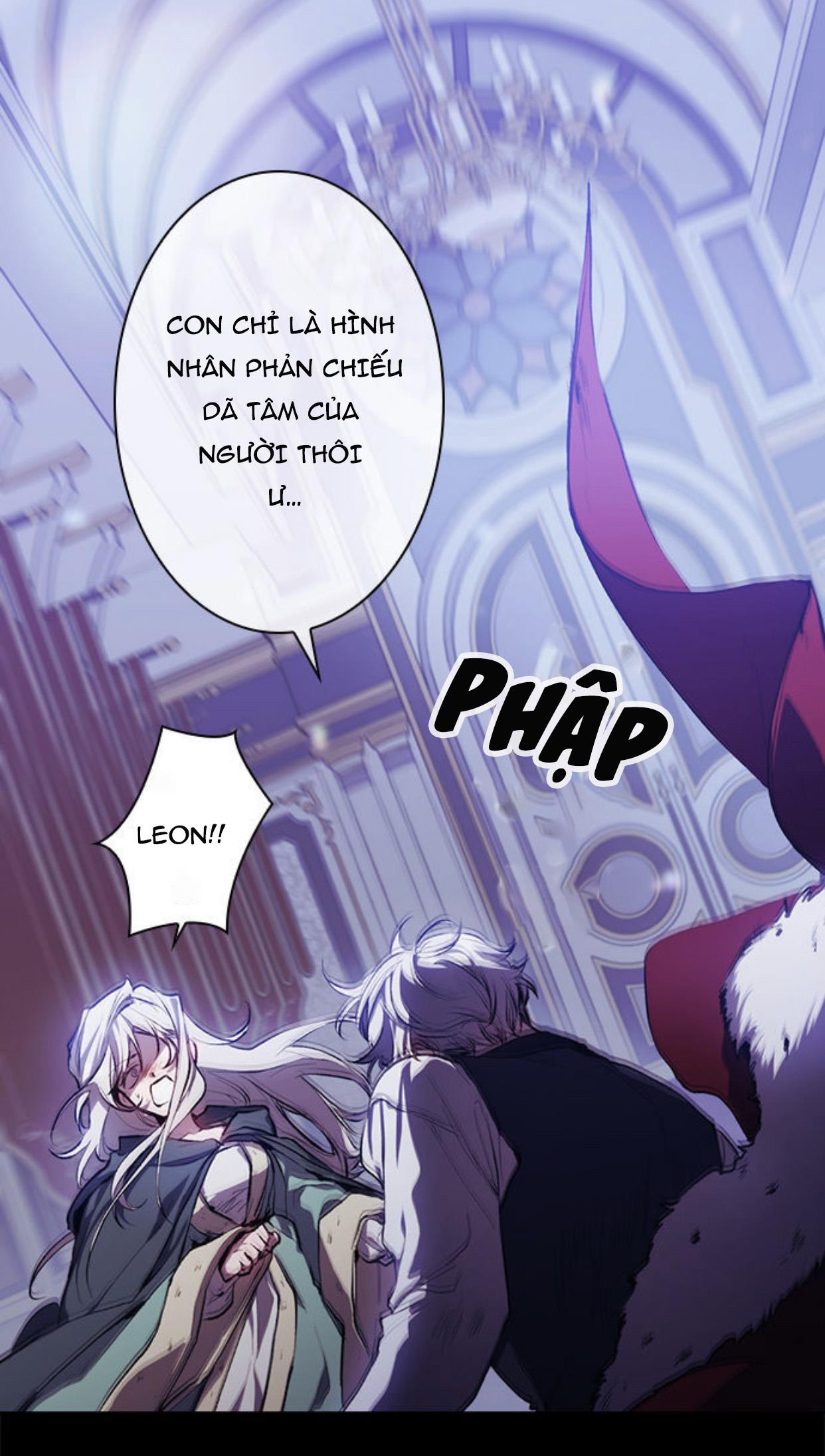 Bệ Hạ, Ta Sẽ Nuôi Dạy Con Của Ngài Thật Tốt: Chapter 1.5