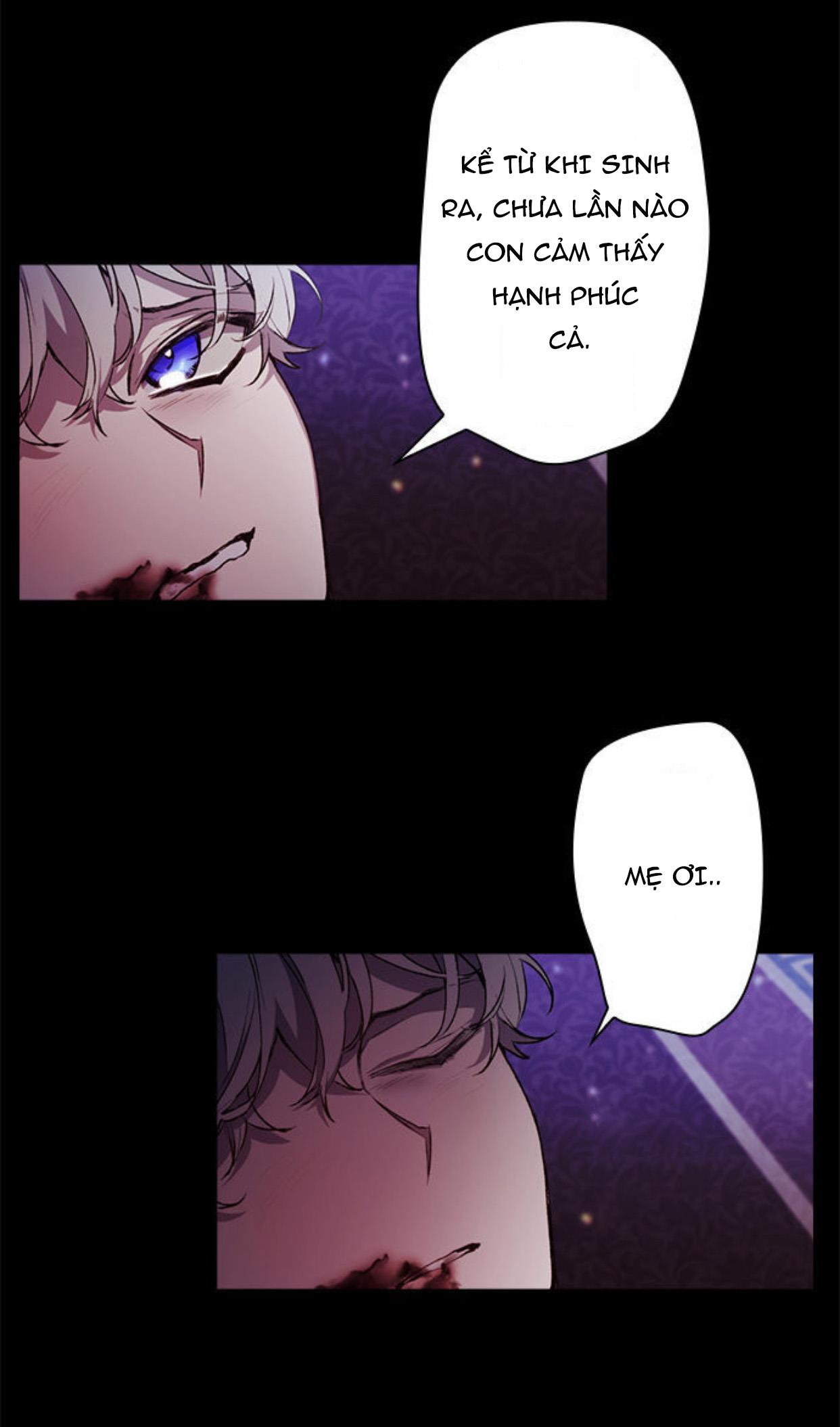 Bệ Hạ, Ta Sẽ Nuôi Dạy Con Của Ngài Thật Tốt: Chapter 1.5