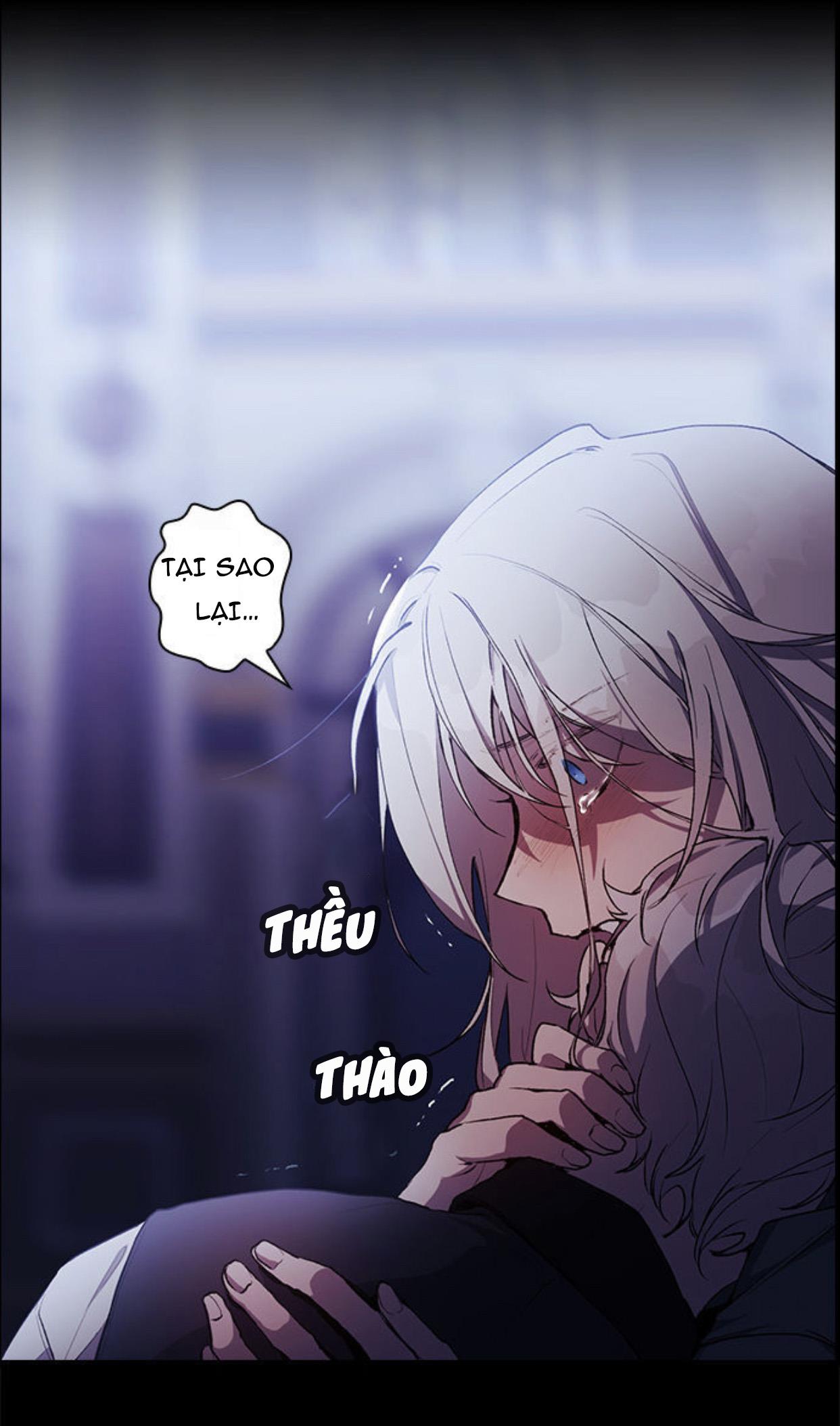 Bệ Hạ, Ta Sẽ Nuôi Dạy Con Của Ngài Thật Tốt: Chapter 1.5