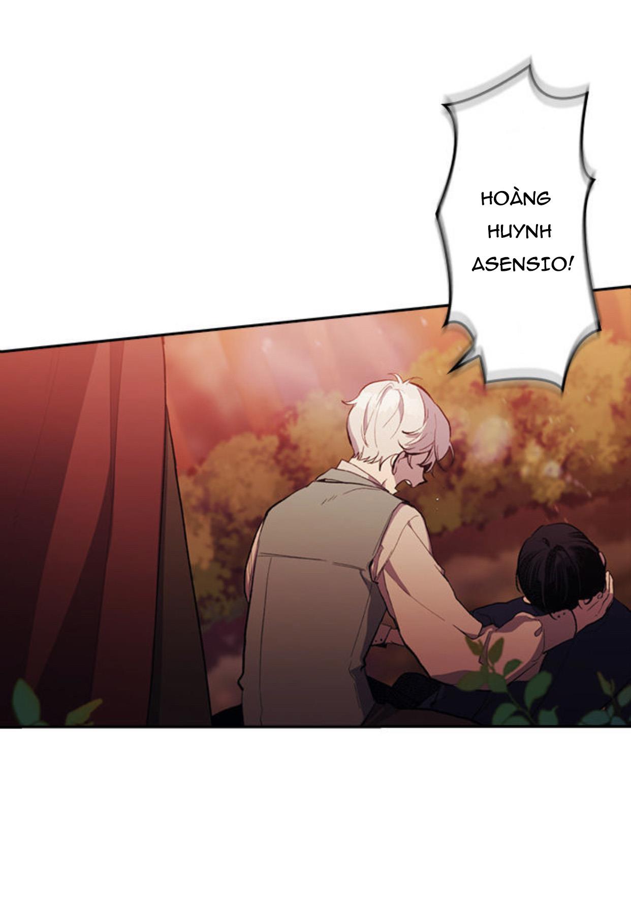 Bệ Hạ, Ta Sẽ Nuôi Dạy Con Của Ngài Thật Tốt: Chapter 1.5