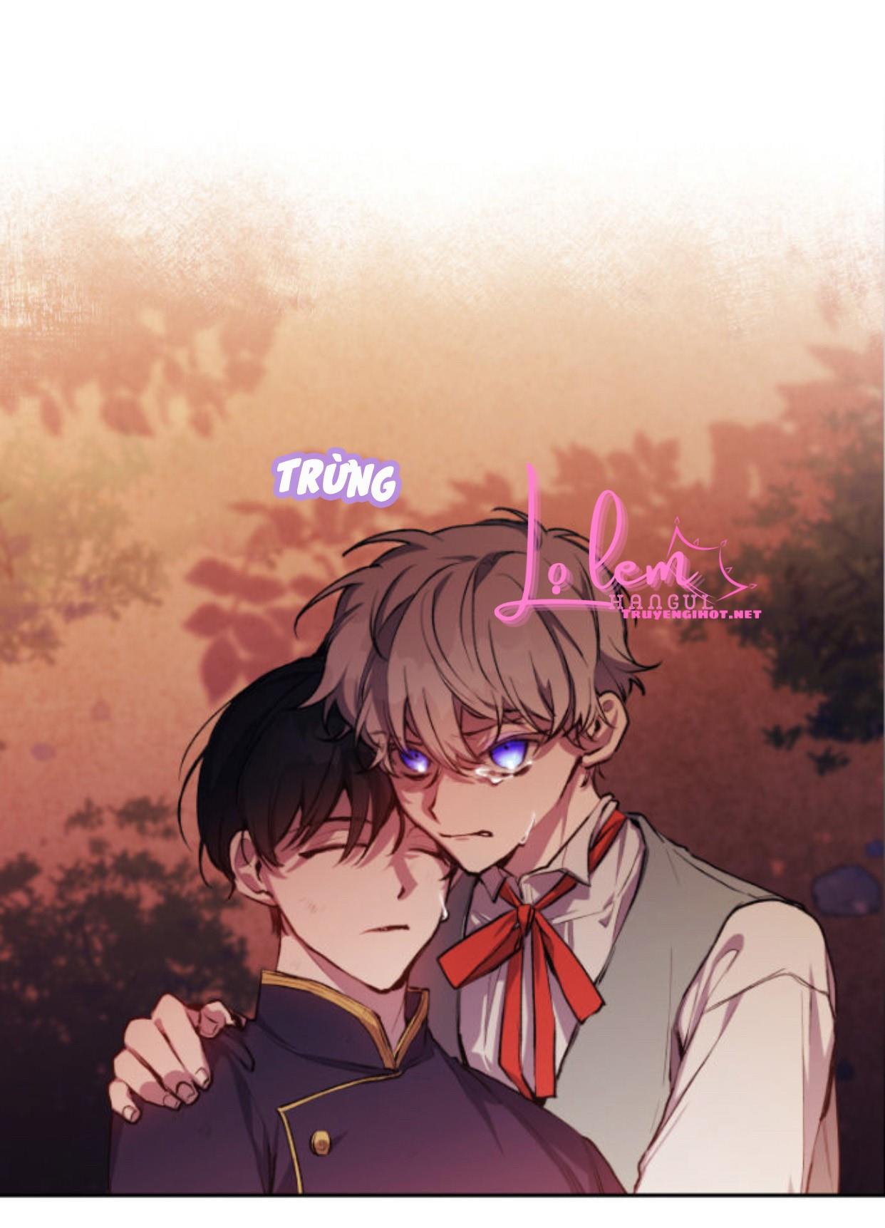 Bệ Hạ, Ta Sẽ Nuôi Dạy Con Của Ngài Thật Tốt: Chapter 1.5