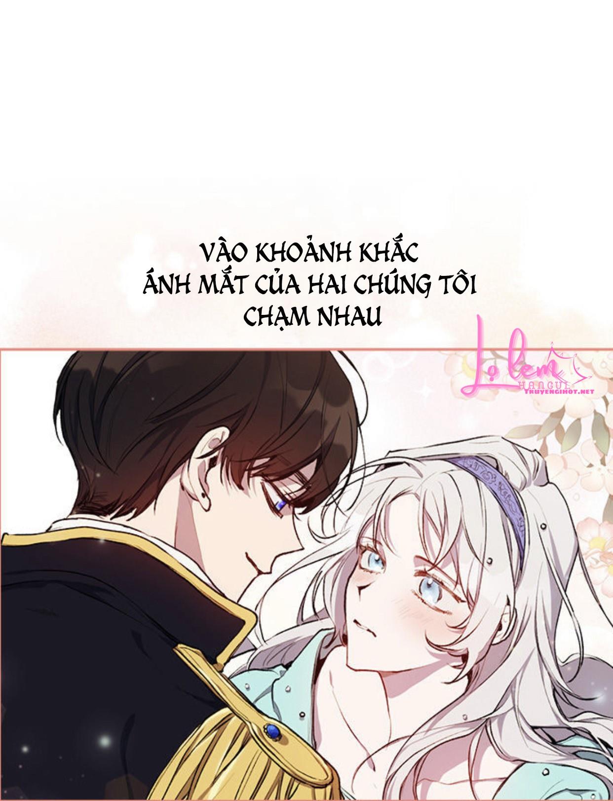Bệ Hạ, Ta Sẽ Nuôi Dạy Con Của Ngài Thật Tốt: Chapter 1