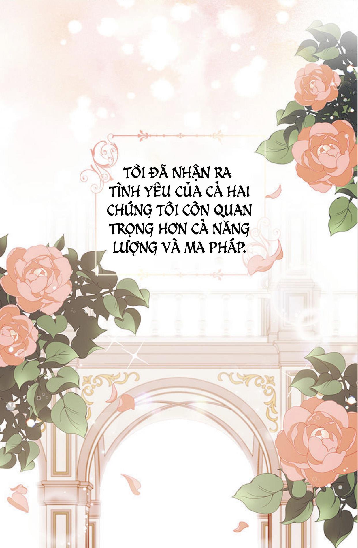 Bệ Hạ, Ta Sẽ Nuôi Dạy Con Của Ngài Thật Tốt: Chapter 1