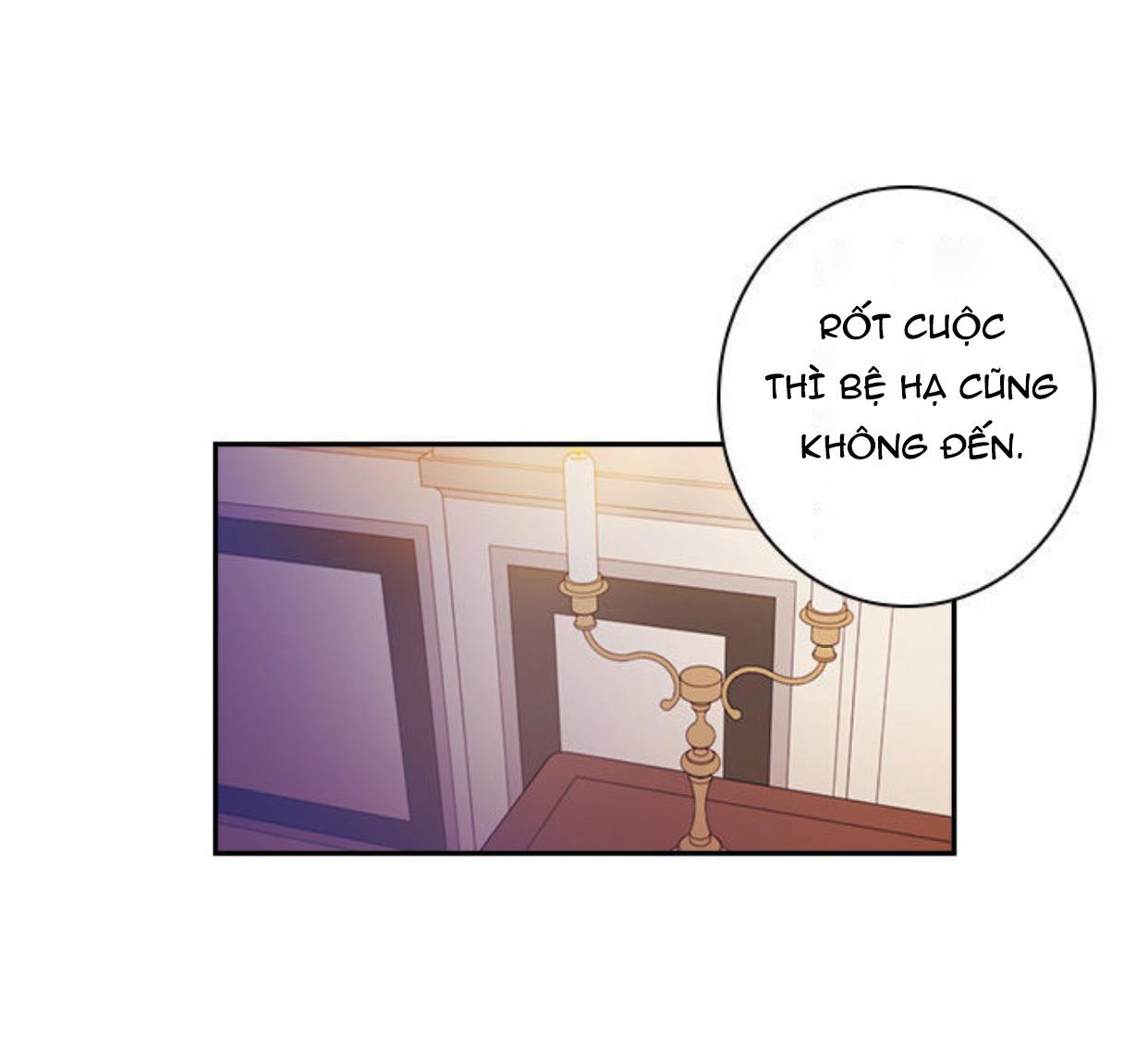 Bệ Hạ, Ta Sẽ Nuôi Dạy Con Của Ngài Thật Tốt: Chapter 1