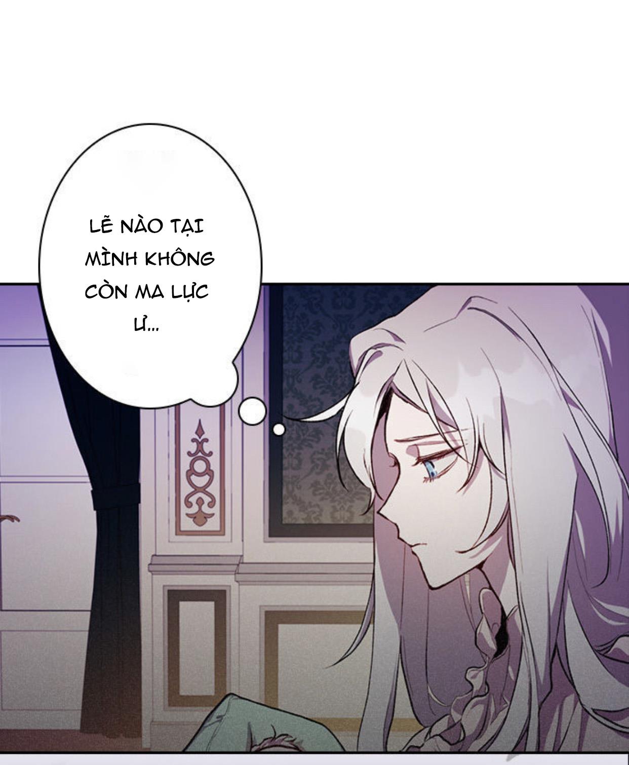 Bệ Hạ, Ta Sẽ Nuôi Dạy Con Của Ngài Thật Tốt: Chapter 1