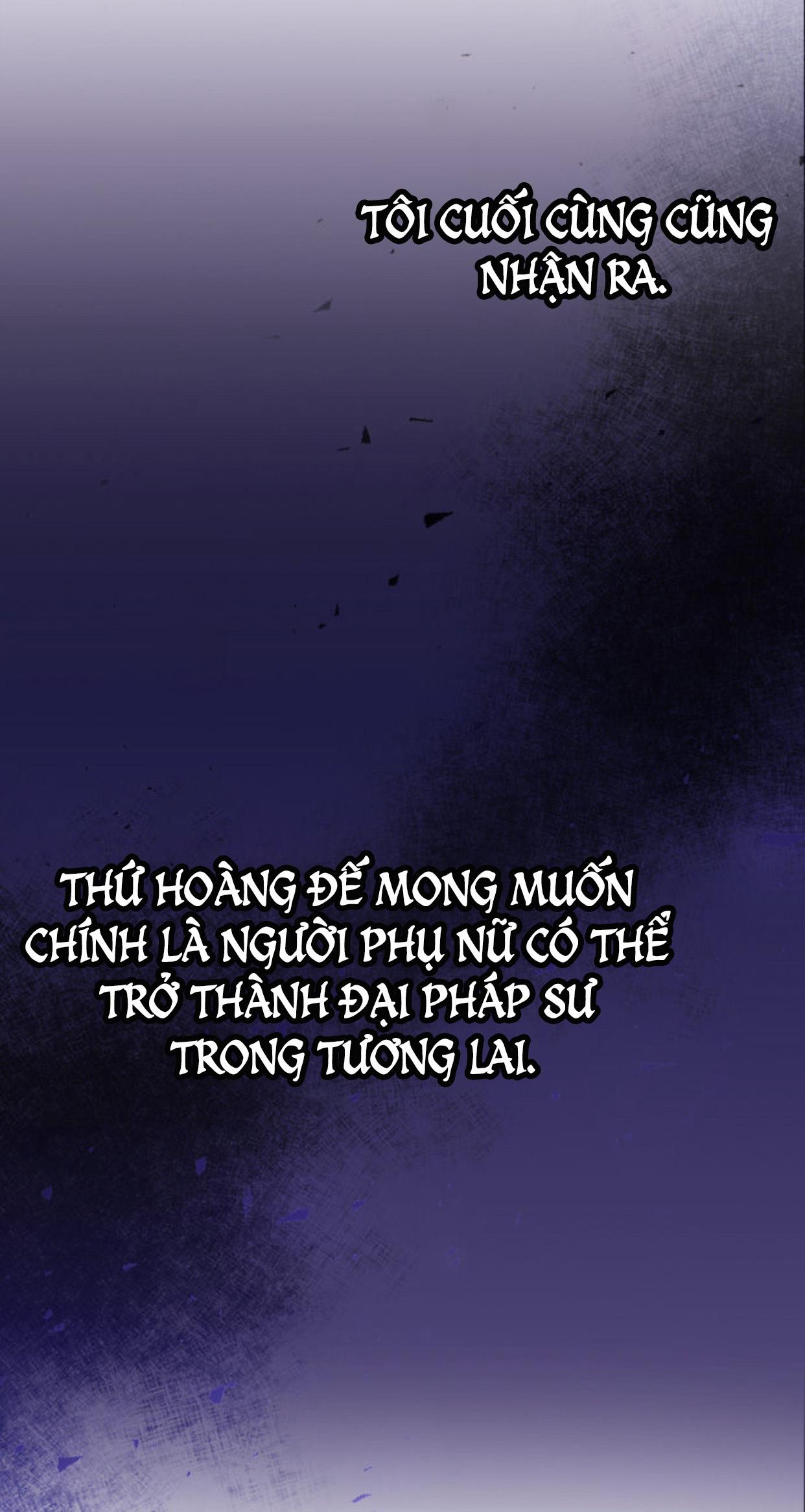 Bệ Hạ, Ta Sẽ Nuôi Dạy Con Của Ngài Thật Tốt: Chapter 1